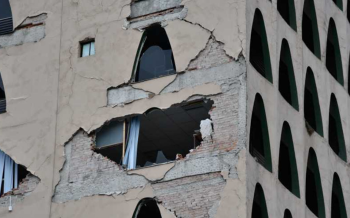 IPN desarrolla algoritmo que detecta daño estructural en edificios